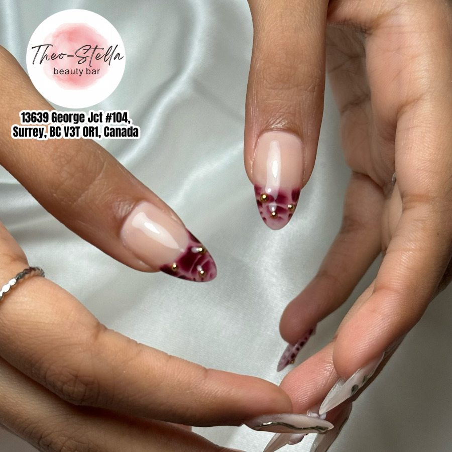 Theo-Stella Beauty Bar