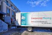 Centennial Moving – Long Distance Movers Canada