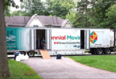 Centennial Moving – Long Distance Movers Canada