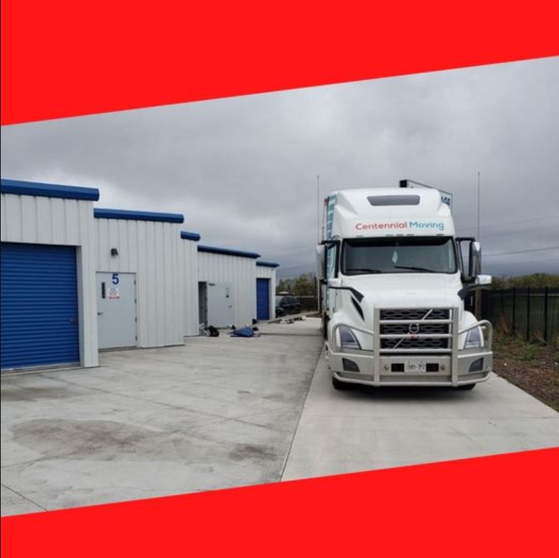 Centennial Moving – Long Distance Movers Canada