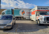 Centennial Moving – Long Distance Movers Canada