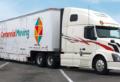 Centennial Moving – Long Distance Movers Canada