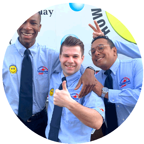 The Gentlemen Pros Plumbing, Heating & Electrical