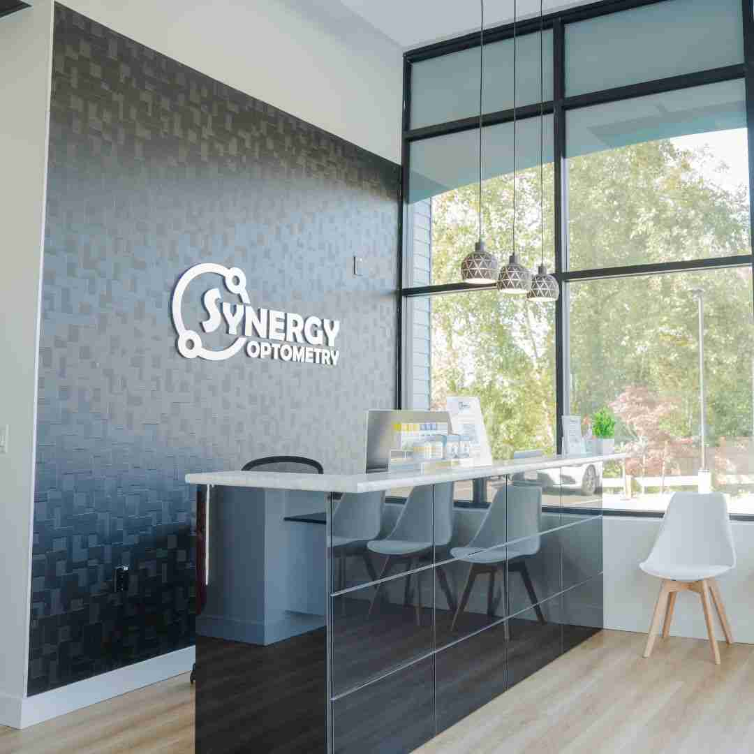 Synergy Optometry