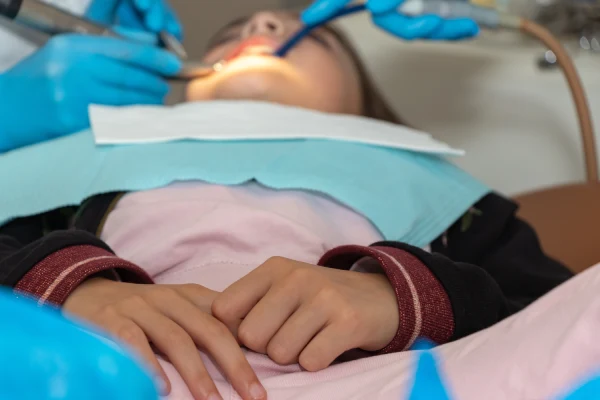 Crescent Park Dental