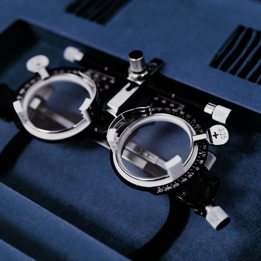 Look Optical + Optometry (Newton)