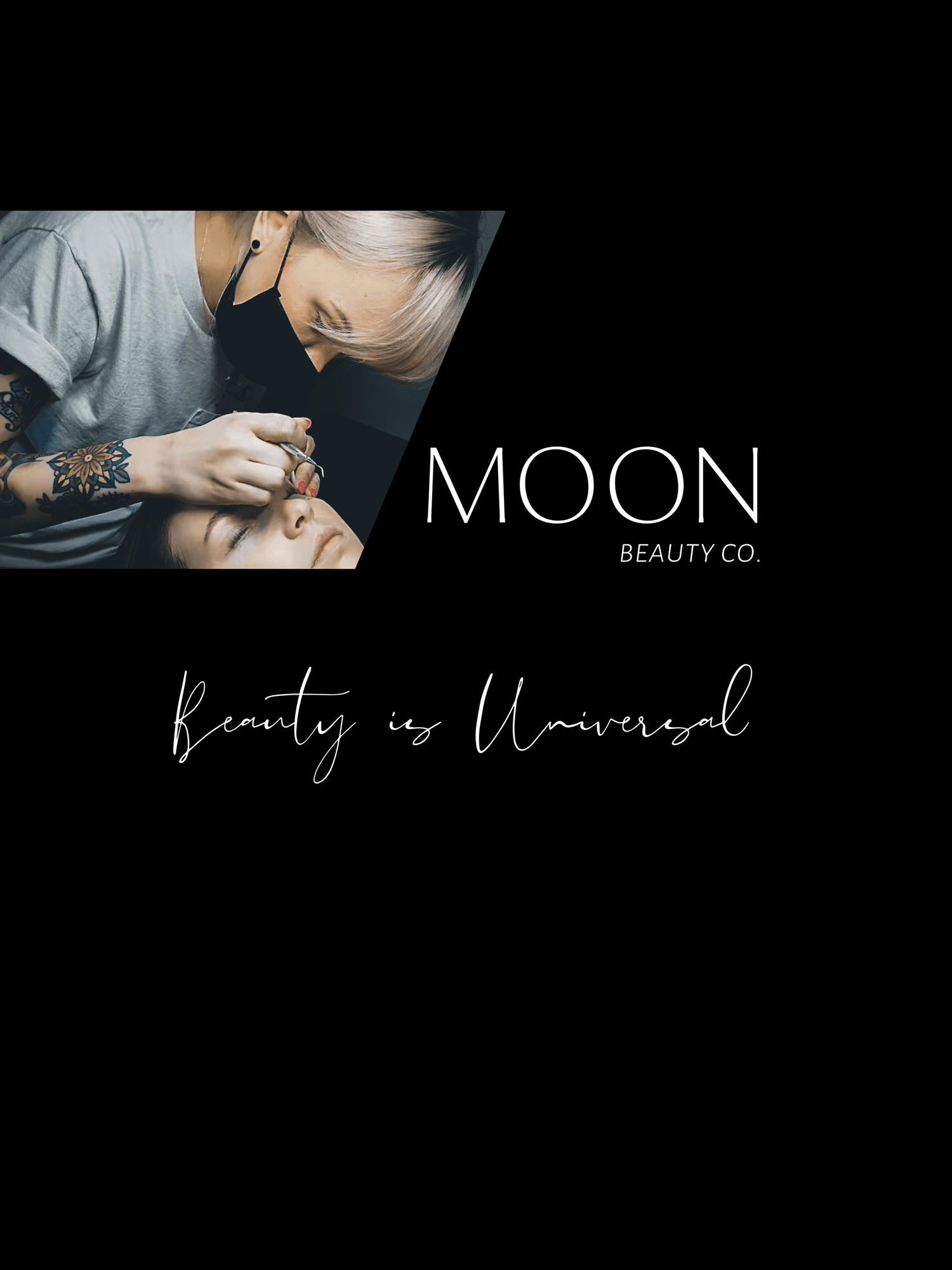 MOON BEAUTY CO.
