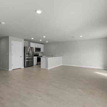 Blue Castle Flooring