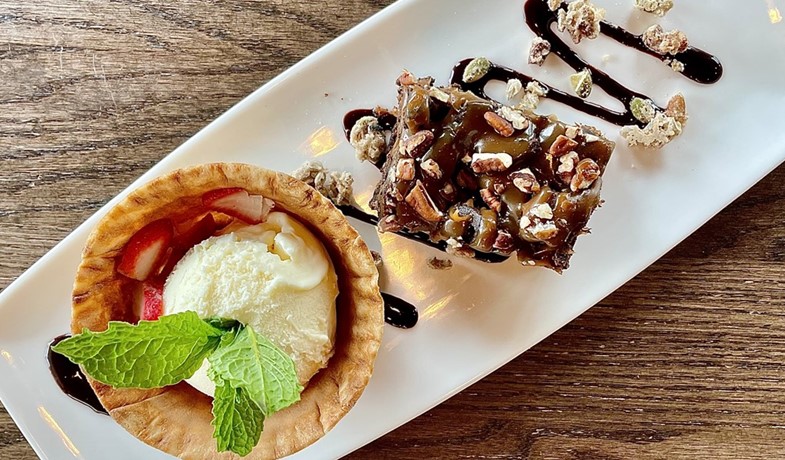 Block & Blade Restaurant and Bar