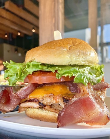 Block & Blade Restaurant and Bar