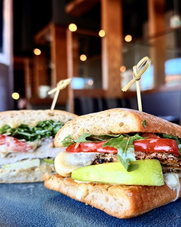 Block & Blade Restaurant and Bar