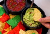 Salsa & Guacamole