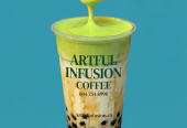Artful Infusion Coffee