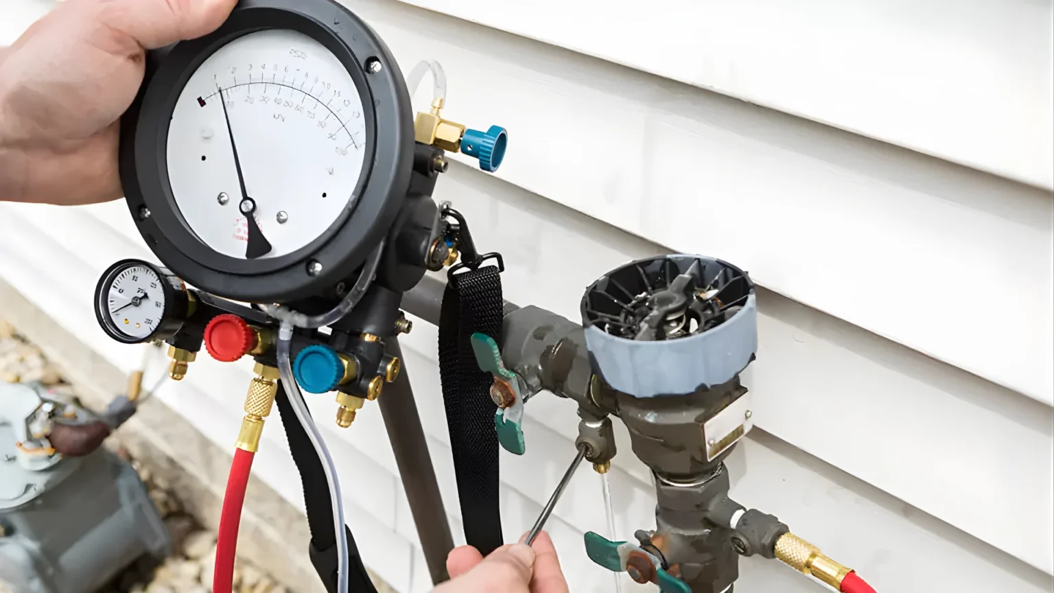 AP Plumbing and heating Ltd