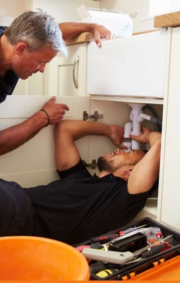 AP Plumbing and heating Ltd