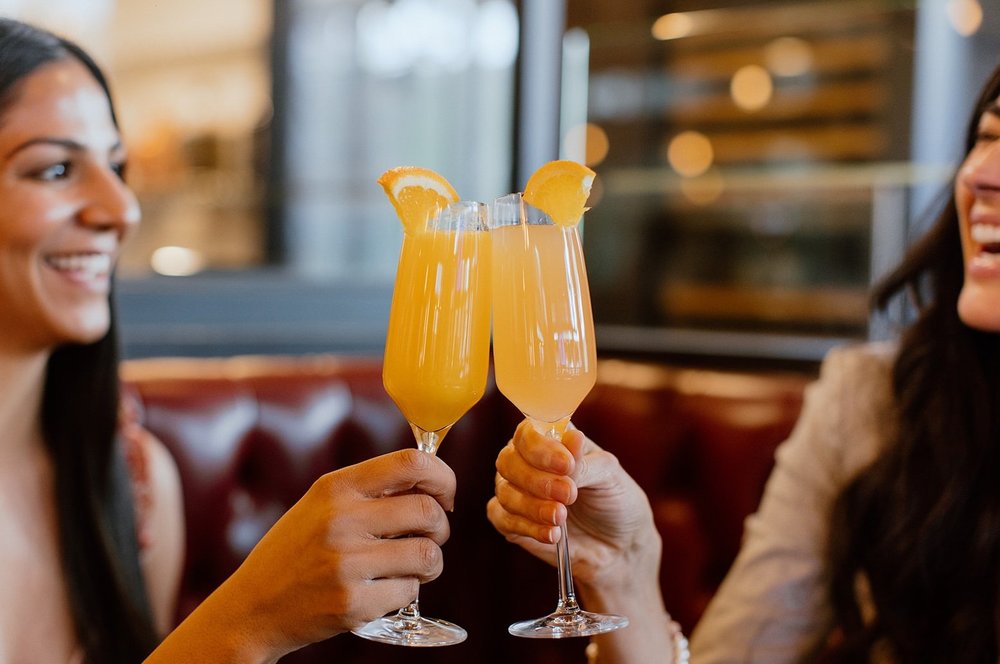 Dominion Bar + Kitchen