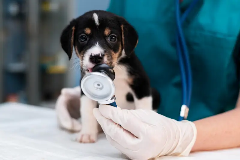 Mainland Animal Emergency Clinic Surrey
