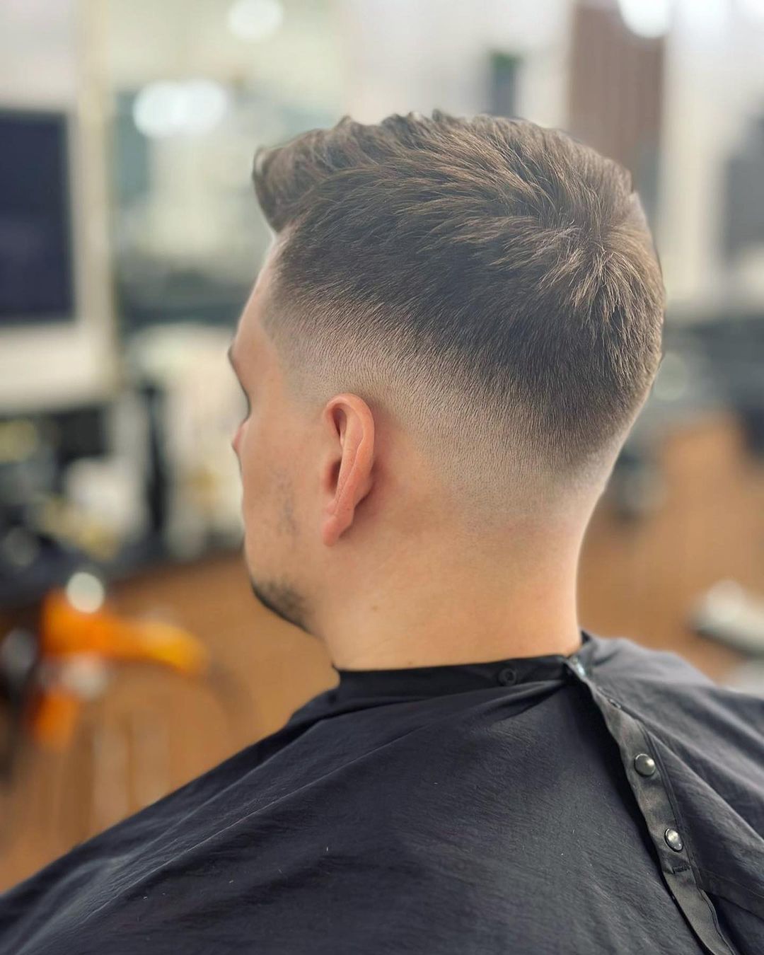 Trendzone Barbershop