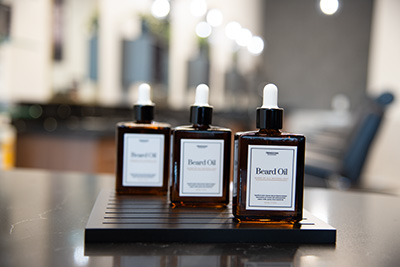 Trendzone Barbershop