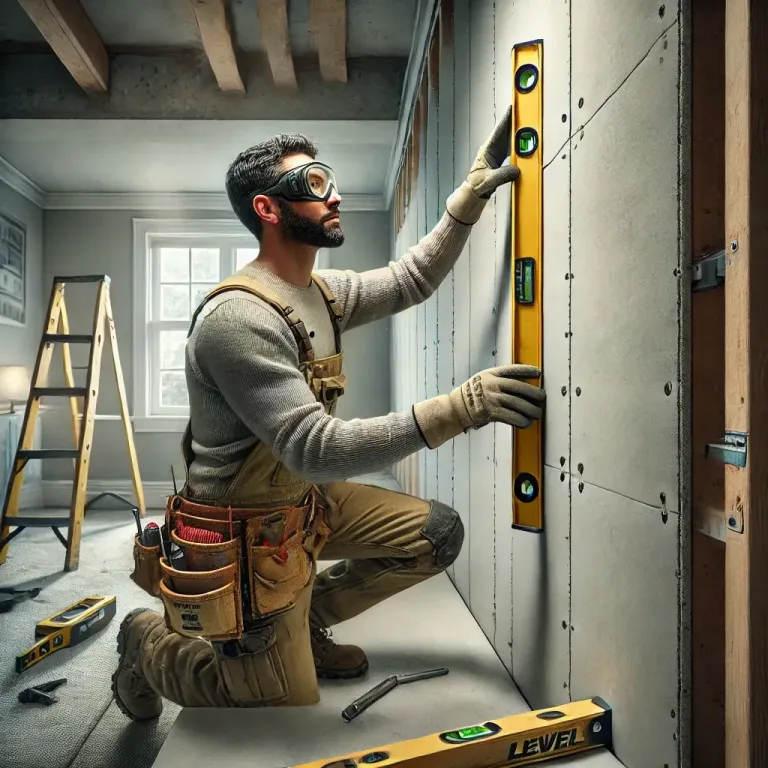 Ibanez Walls & Ceilings