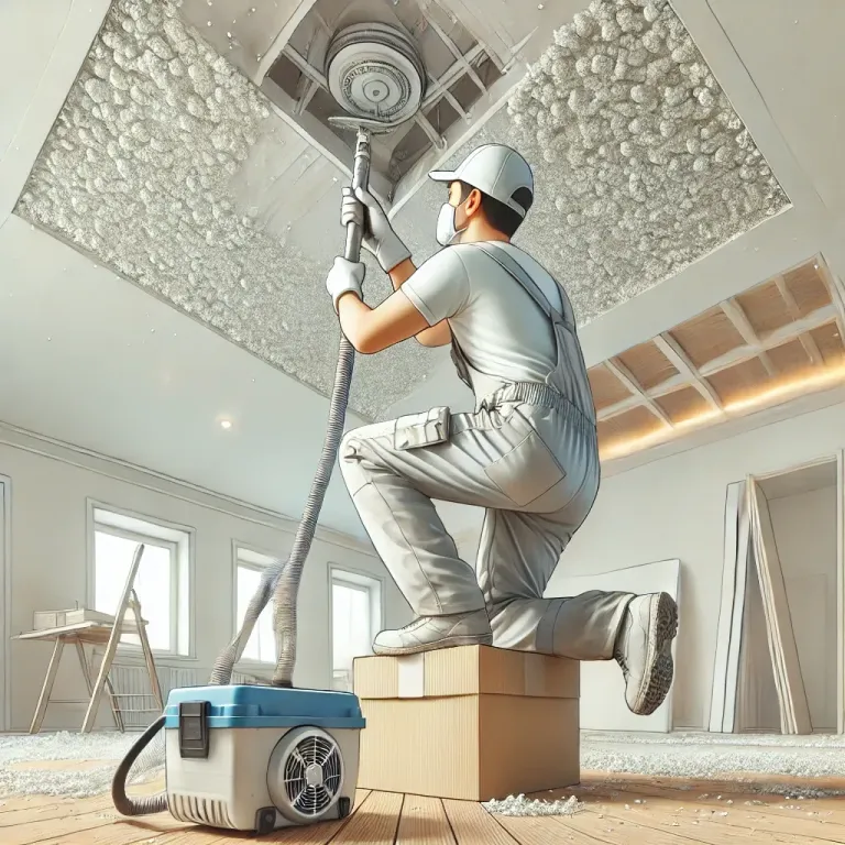 Ibanez Walls & Ceilings