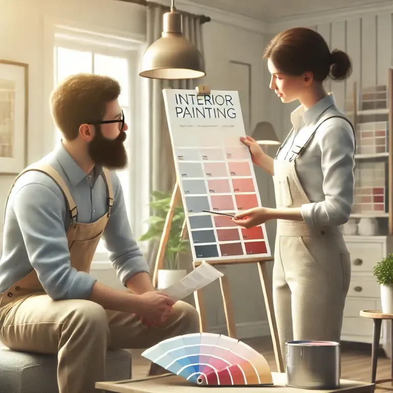 Ibanez Walls & Ceilings