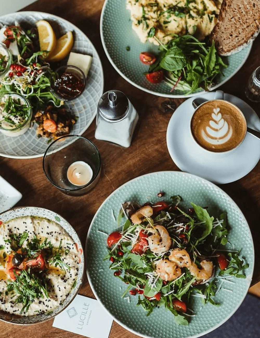 Fancy Fork café & Bistro