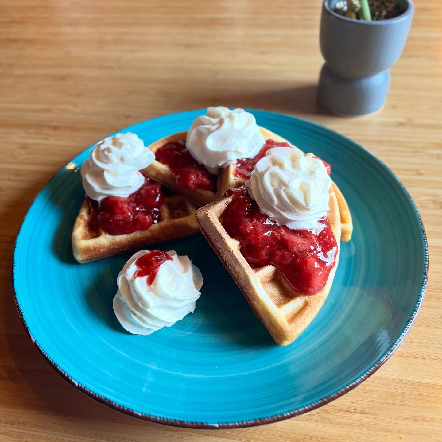 Asha Rose Bakery and Coffeehouse