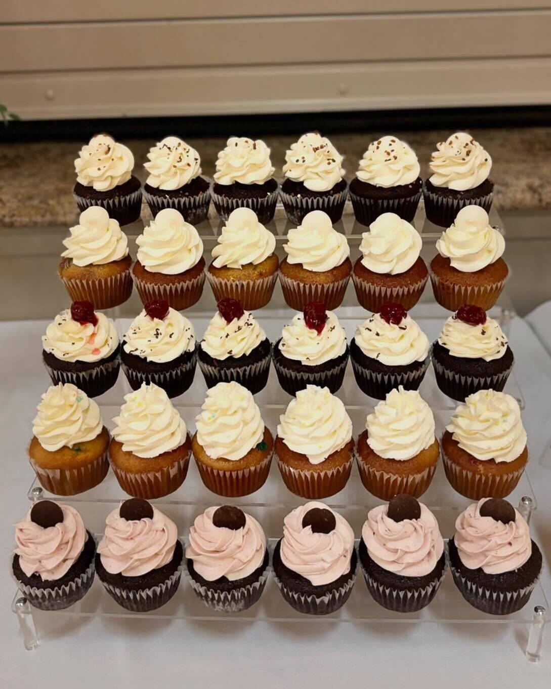 Asha Rose Bakery and Coffeehouse