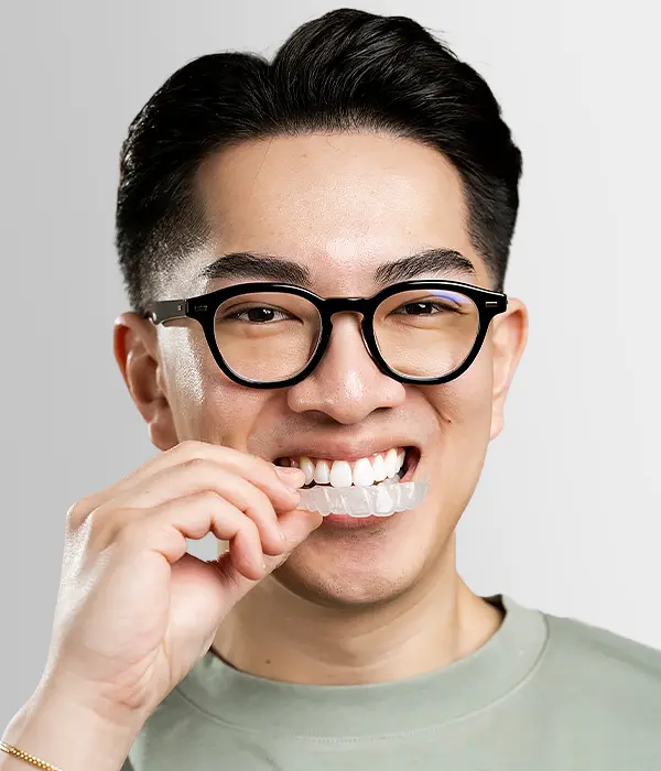 Landmark Dental Office