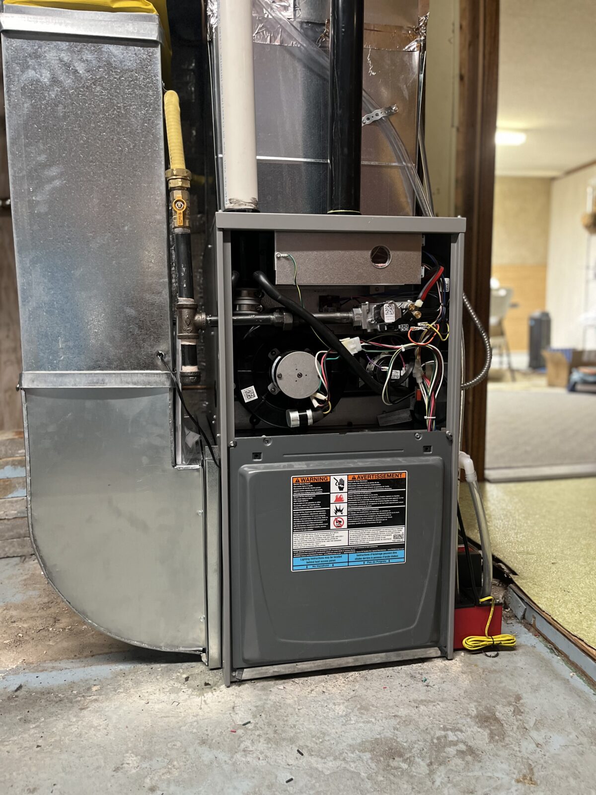 Family Plumbing and Heating Inc