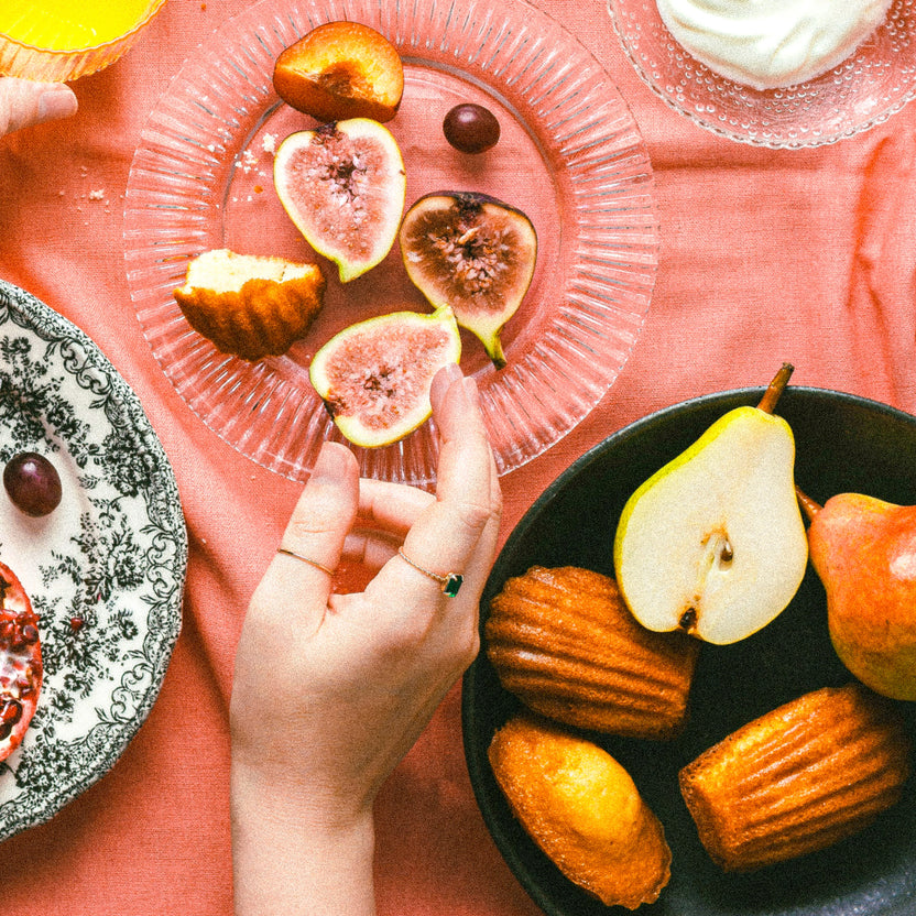 Back Road Coffee Roasters