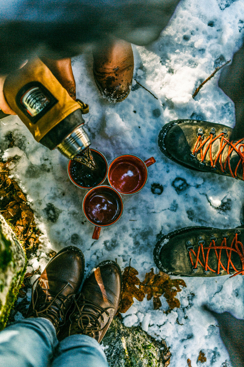 Back Road Coffee Roasters