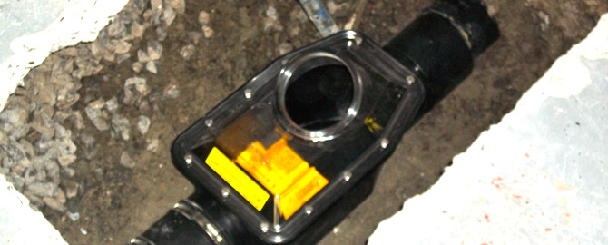 ADP Toronto Plumbing