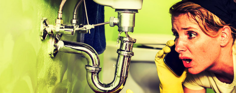 ADP Toronto Plumbing