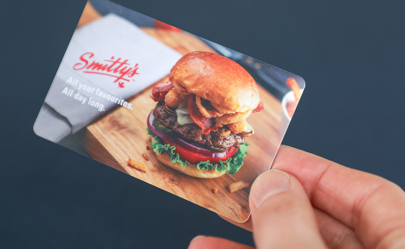 Smitty’s Restaurant & Lounge – Edmonton Millwoods