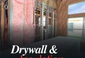 Executive Drywall