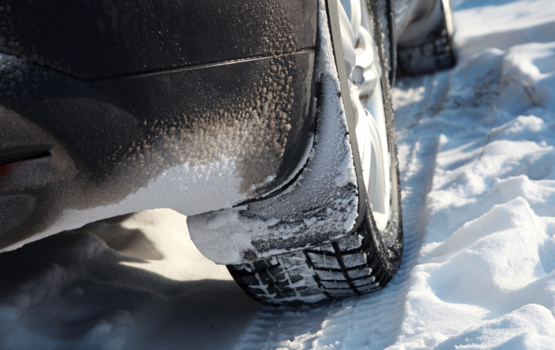 Ewing Car Wash and Detailing