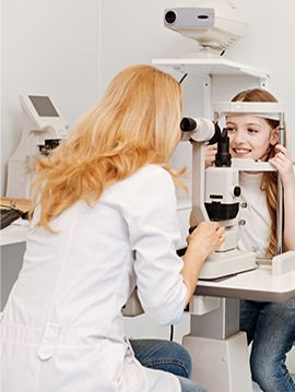 Wesbrook Eyecare Optometry