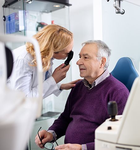 Wesbrook Eyecare Optometry