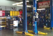 Vital Auto Repair & Detail
