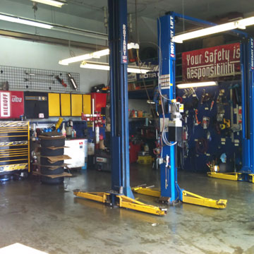 Vital Auto Repair & Detail