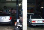 Vital Auto Repair & Detail