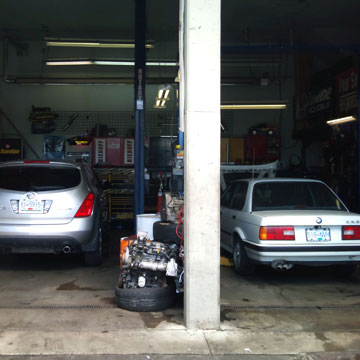 Vital Auto Repair & Detail