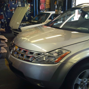 Vital Auto Repair & Detail