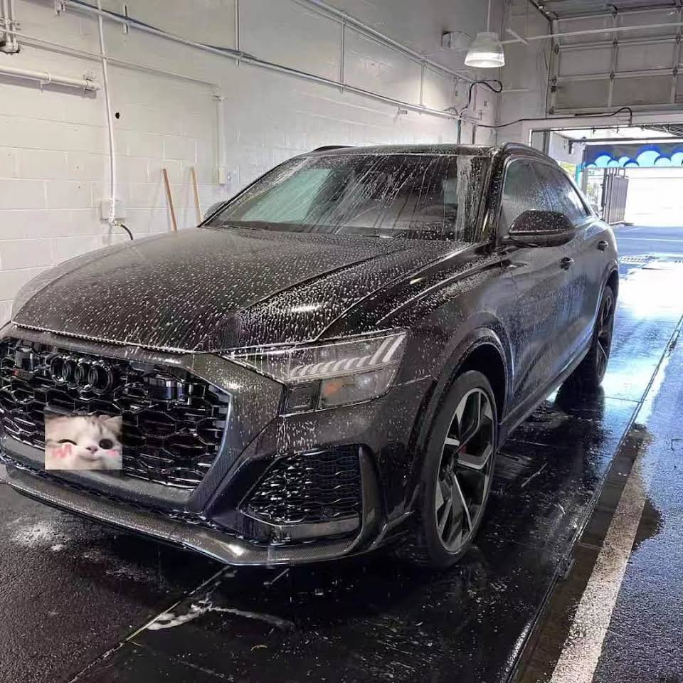 Mr. Clean Auto Care/ Car Wash