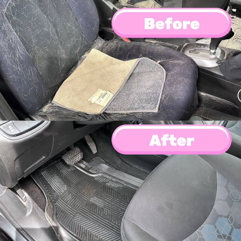 Mr. Clean Auto Care/ Car Wash