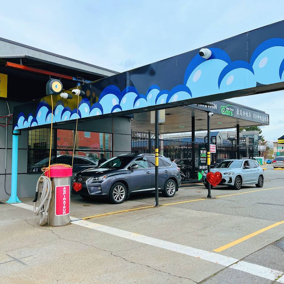 Mr. Clean Auto Care/ Car Wash