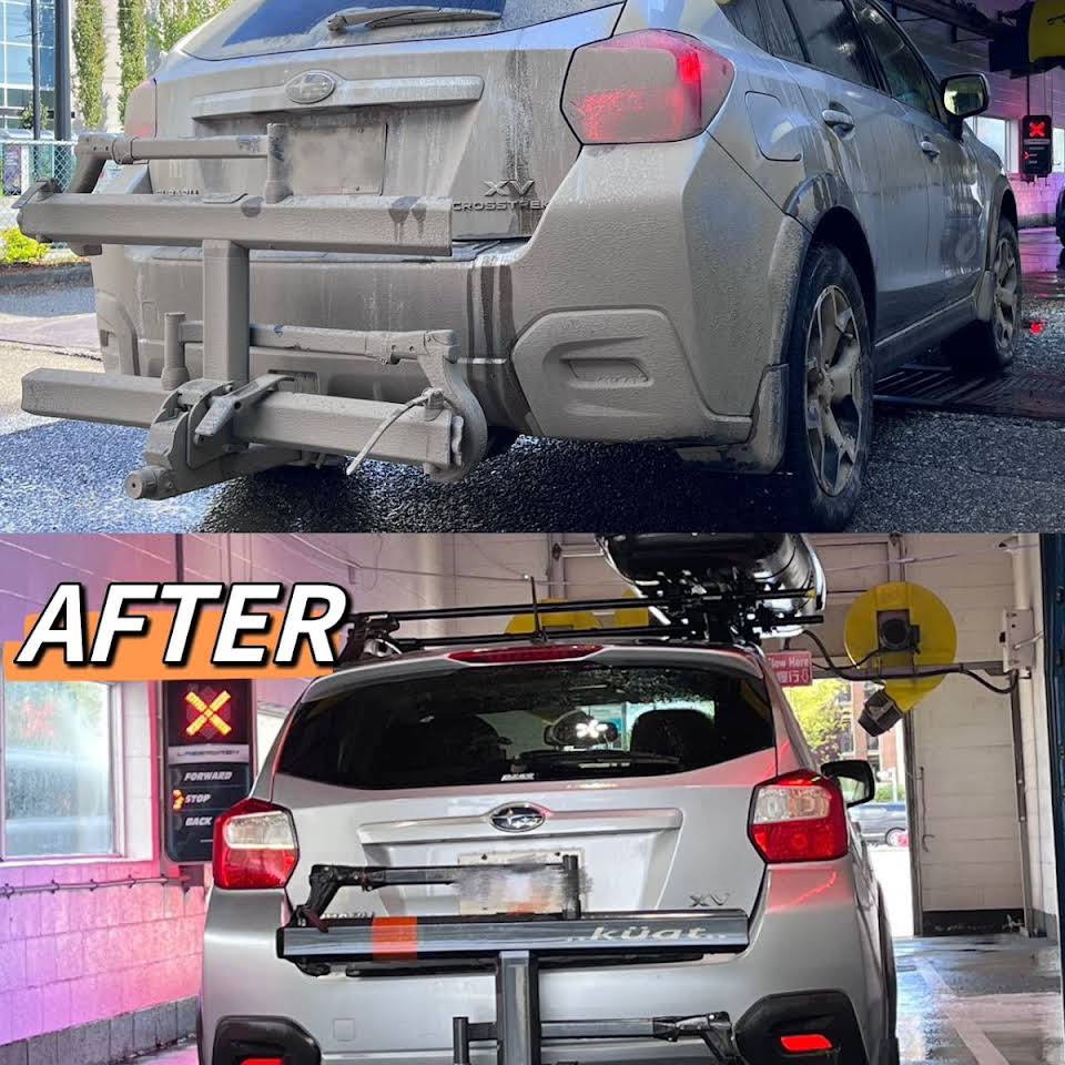 Mr. Clean Auto Care/ Car Wash