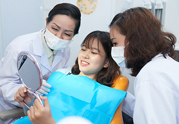 Bathurst-Dupont Dental